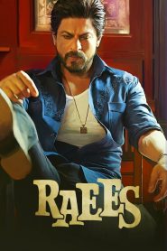 Raees (2017) Hindi HD