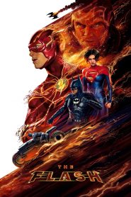 The Flash (2023) Hindi Dubbed HD