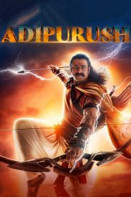 Adipurush (2023) Hindi HD