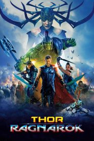 Thor: Ragnarok (2017) Hindi Dubbed HD