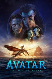 Avatar: The Way of Water (2022) Hindi Dubbed 4K
