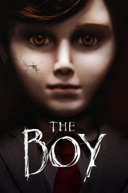 The Boy (2016) Hindi Dubbed HD