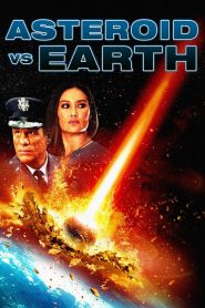 Asteroid vs Earth (2014) Hindi Dubbed HD