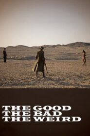The Good, the Bad, the Weird (2008) Hindi Dubbed