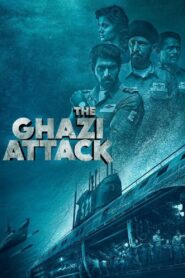 The Ghazi Attack (2017) Hindi HD