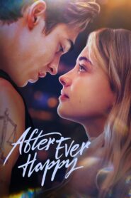 After Ever Happy (2022) Hindi Dubbed