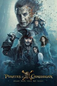 Pirates of the Caribbean: Dead Men Tell No Tales (2017) Hindi Dubbed