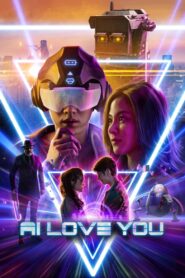 AI Love You (2022) Unofficial Hindi Dubbed