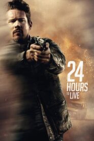 24 Hours to Live (2017) Hindi Dubbed
