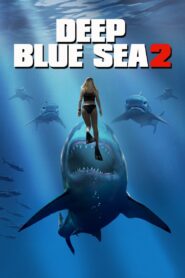 Deep Blue Sea 2 (2018) English
