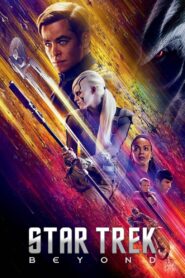 Star Trek Beyond (2016) Hindi Dubbed