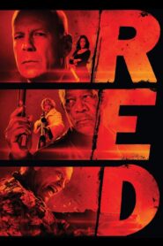RED (2010) Hindi Dubbed
