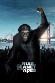 Rise of the Planet of the Apes (2011) Hindi Dubbed