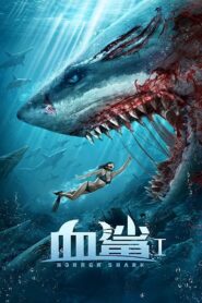 Horror Shark (2020) Hindi Dubbed