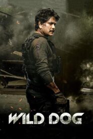 Wild Dog (2021) Hindi DUB