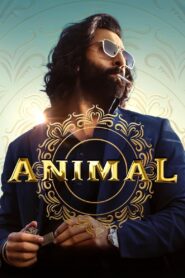 Animal (2023) Hindi HD