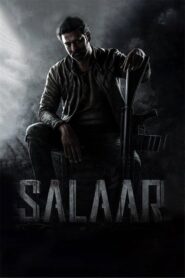 Salaar: Part 1 – Ceasefire (2023) Hindi HD