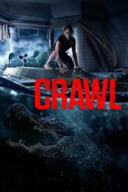 Crawl (2019) Hindi Dubbed