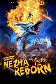 New Gods: Nezha Reborn (2021) Hindi Dubbed