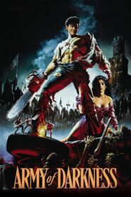 Army of Darkness (1992) Hindi Dubbed