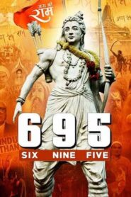 Six Nine Five (2024) Hindi PreDVD