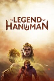 The Legend of Hanuman (2024) Hindi Season 03 Complete