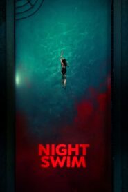 Night Swim (2024) Hindi Dubbed