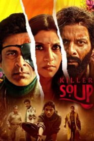 Killer Soup (2024) Hindi Season 01 Complete Netflix
