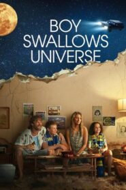 Boy Swallows Universe (2024) Hindi Season 01 Netflix