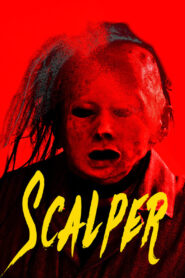 Scalper (2023) Hindi Dubbed