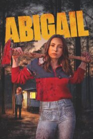Abigail (2023) Hindi Dubbed
