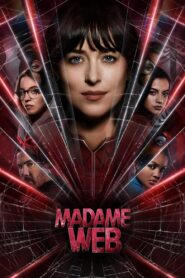 Madame Web (2024) Hindi Dubbed PreDVD