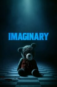 Imaginary (2024) HQ Hindi Dubbed