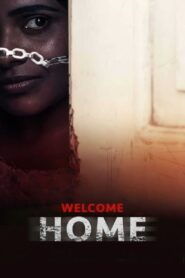Welcome Home (2020) Hindi Dubbed