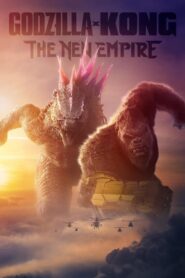 Godzilla x Kong: The New Empire (2024) Hindi Dubbed PreDVD