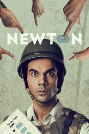 Newton (2017) Hindi HD