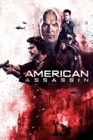 American Assassin (2017) Hindi Dubbed