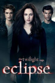 The Twilight Saga: Eclipse (2010) Hindi Dubbed