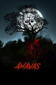 Amavas (2019) Hindi Dubbed