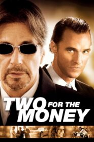 Two for the Money (2005) Hindi Dubbed