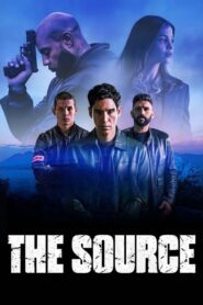 The Source (2024) Hindi Season 1 – Complete