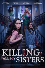 Killing All My Sisters (2024) Hindi Dubbed