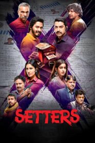 Setters (2019) Hindi HD