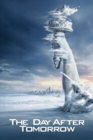 The Day After Tomorrow (2004) Hindi Dubbed