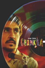 Amar Singh Chamkila (2024) Hindi Netflix