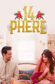 14 Phere (2021) Hindi HD