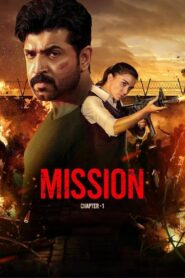 Mission: Chapter 1 (2024) Hindi Dubbed
