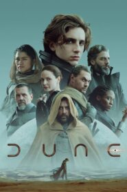 Dune Part One (2021) Hindi Dubbed