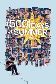 (500) Days of Summer (2009) Hindi Dubbed