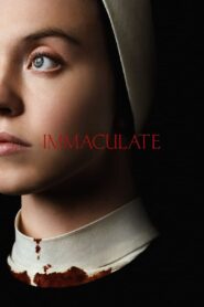 Immaculate (2024) HQ Hindi Dubbed